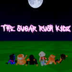 SugarRush kidz