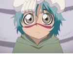 Nelliel's Group Of Arrancars