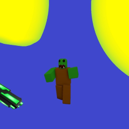Dead Laser [2025 Update]