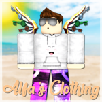 Alfa's Clothing