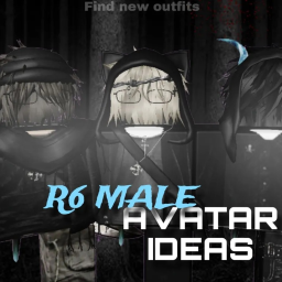R6 Outfit Ideas