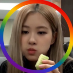 BLACKPINK fan group.............