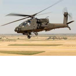 Canadian heli fleet