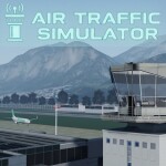 [ATC] Air Traffic Simulator