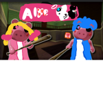 Piggy Alex