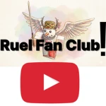 Ruel's fan club Group Thumbnail