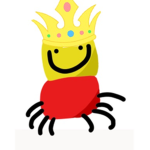 Church of Despacito Spider