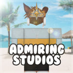Admiring Studios