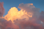 cloudy skies [wcue]