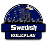 Swedish Roleplay | VC only | CAD