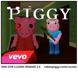 Piggy  Book 1  chapter 1 icon