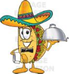the taco group