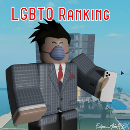 RoWork LGBTQ Ranking