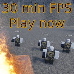 30 min FPS