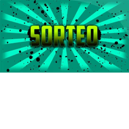 sorteo de la comunidad de david
