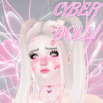 . ⋆ ⸸ CYBER DOLL ⸸ ⋆ .