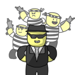 Monkey Go Brr