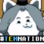 The Temmie Village Nation