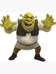 Shrek Group on Roblox