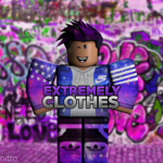 Extremely Clothes™