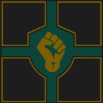 1st Évalian Knighthood