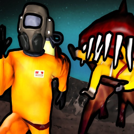 Deadly Company official Roblox game thumbnail