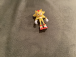 Super shadow club