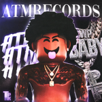 #ATMRecords