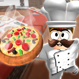 Escape the Pizzeria [NEW]