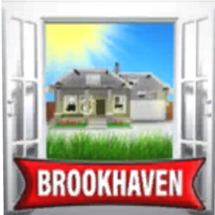 brookhaven RP map