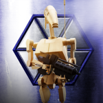 Thе Sеparatist Droid Army