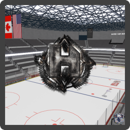 Rogers Place, Home of the Edmonton Ravagers