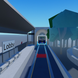 Train Automatique