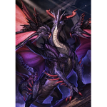 Dragon Crew god
