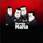 Norwegian/Russian Mafia