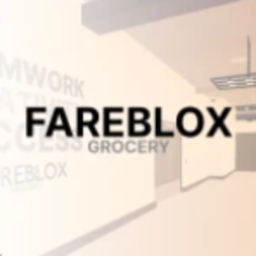 FareBlox Grocery V1