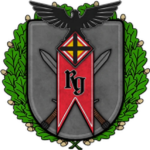 The Alemmanic Rulerguard