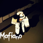 Mafiano