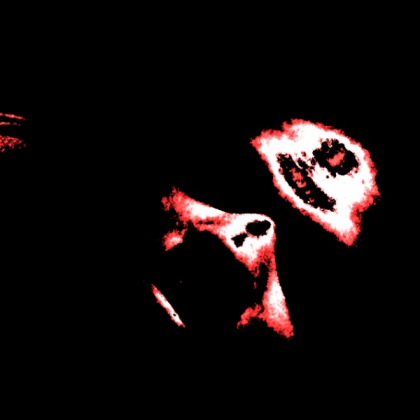 dark and scary Roblox decal