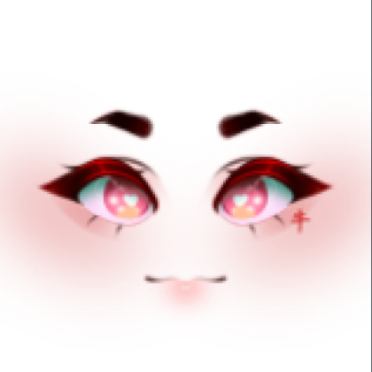 FACE FACE FACE FACE Roblox decal