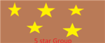 5 star Group