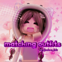 matching cute avatar