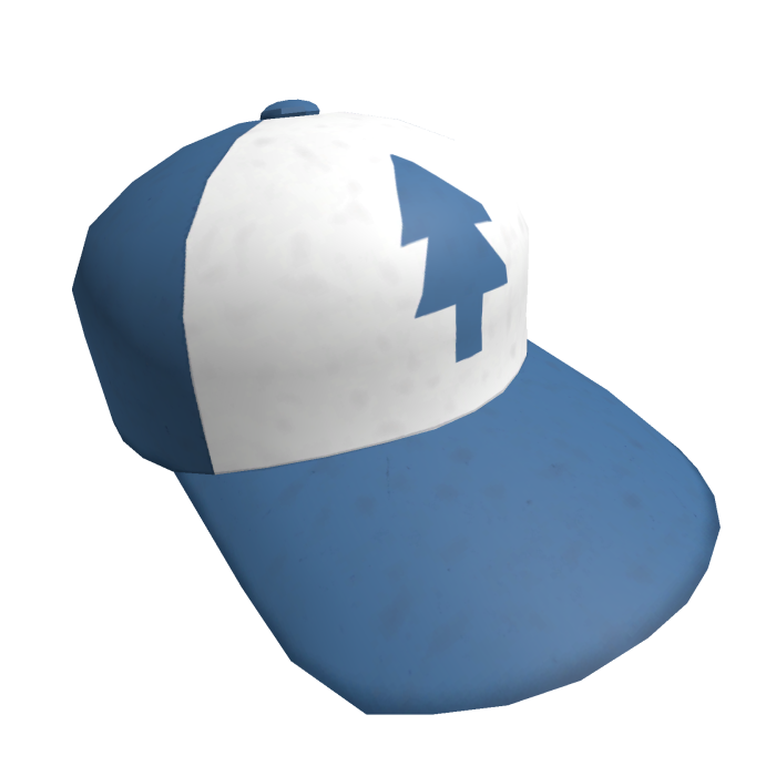Dipper's cap