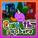 Find The Goobers