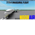 The Noob Airlines OFFICIAL GROUP