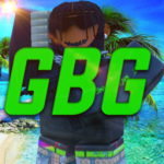 GBG (Get Back Gang) 〆