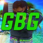 GBG 200 #GANG Group Thumbnail