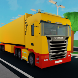 [DEV] Trucking Simulator 🚚