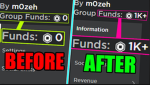 Official Donating Community