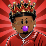 Skizzy's Fam!
